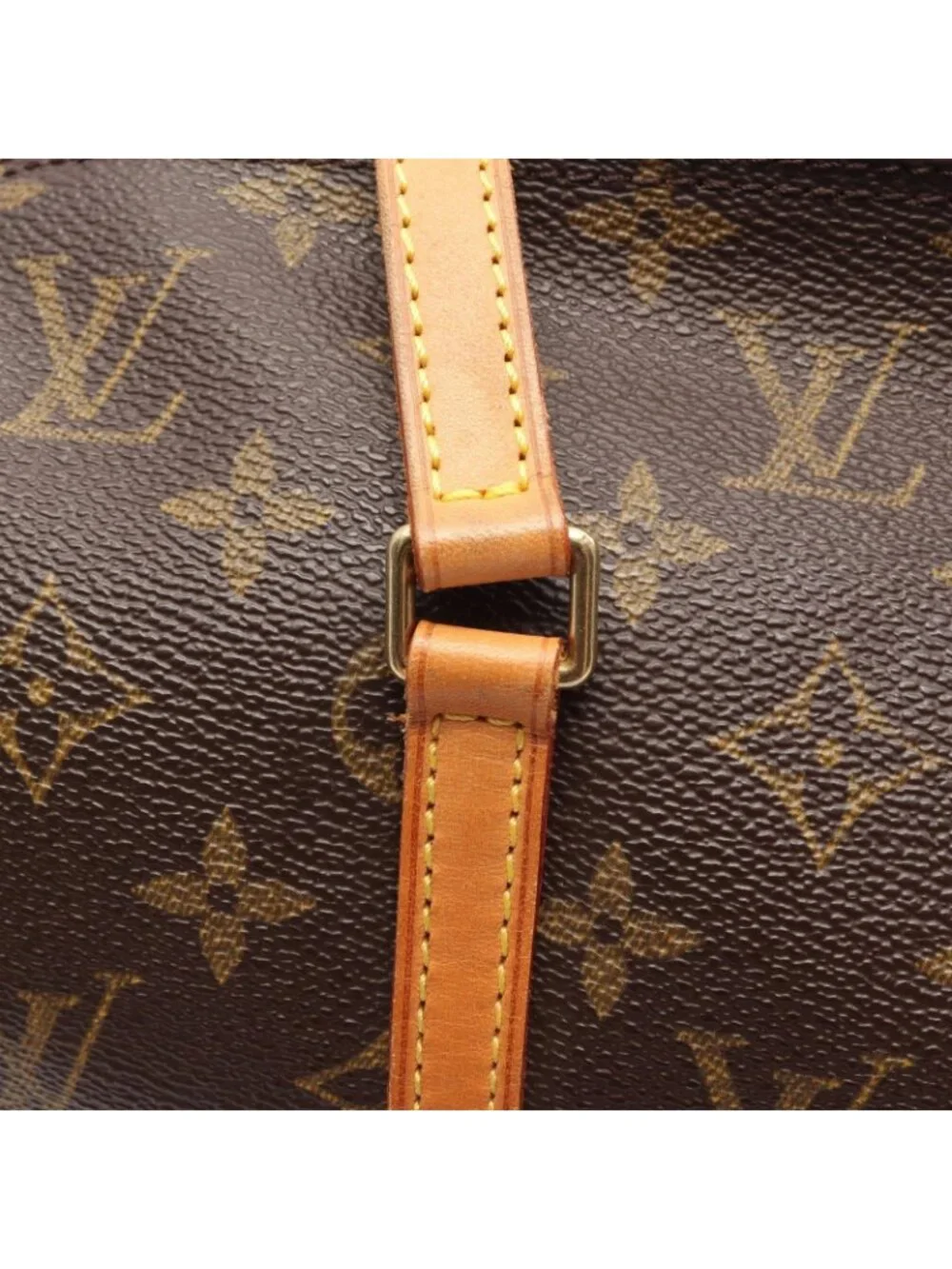 Louis Vuitton this authentic